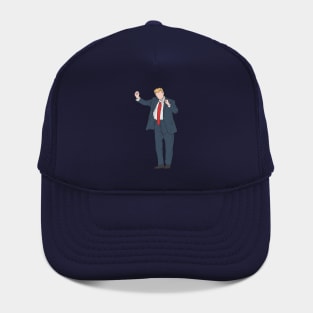 Trump Dancing Hat