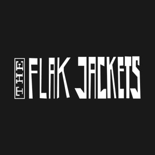 Flak Jackets T-Shirt