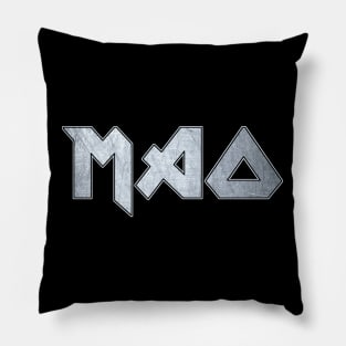 Mao Pillow