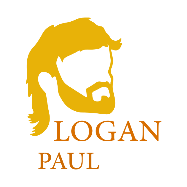 Logan Paul by Pop-clothes