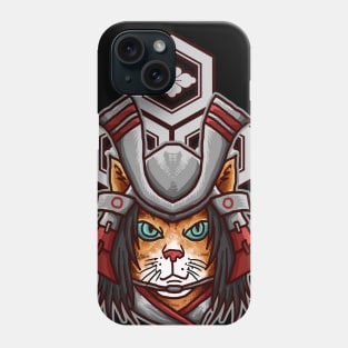 Nagamasa Neko Cat Phone Case