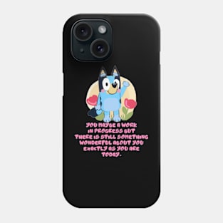 Parenting Humor Phone Case