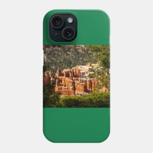 Bryce Canyon View 8 Phone Case