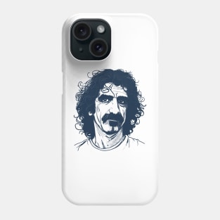 Frank Zappa Phone Case