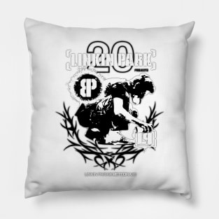 Linkin Park Pillow