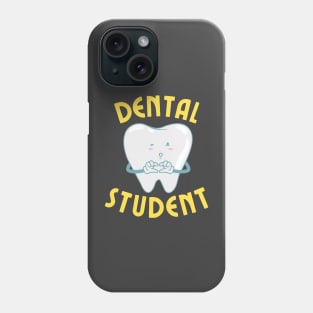 Dental Student Phone Case