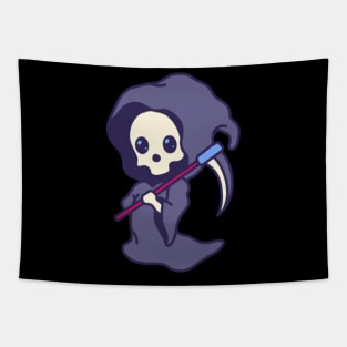 Spooky Halloween Designs Tapestry