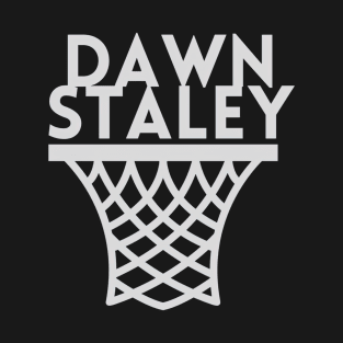 Dawn Staley Basketball T-Shirt