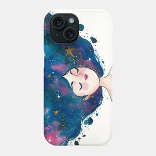 Starlight Phone Case