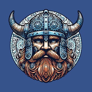 Viking S02 D70 T-Shirt