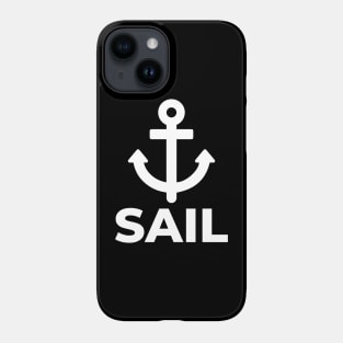 Sail Phone Case