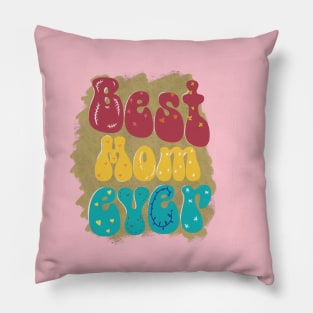 Best mom quotes Pillow