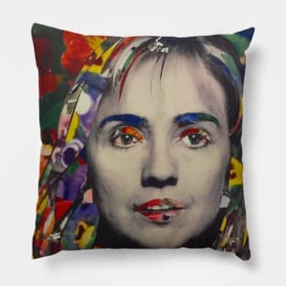 Hillary Pillow