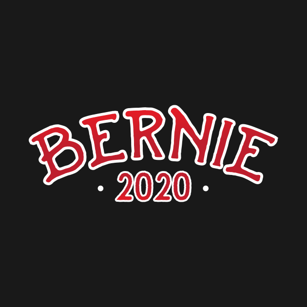 Bernie 2020 Bernie Sanders by BTXstore
