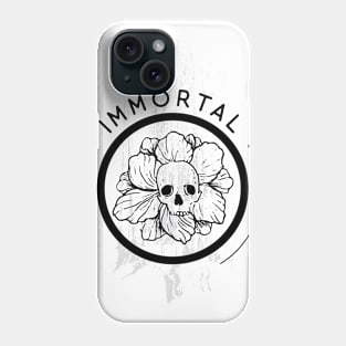 Skull Phone Case