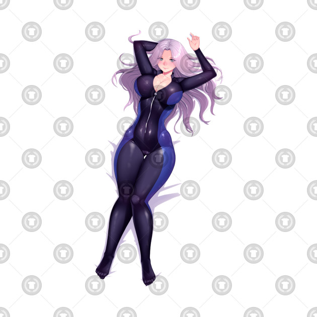 Images Of Anime Girl Kneeling Down
