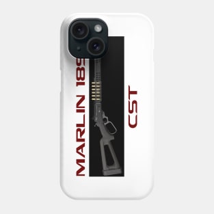 RIFLE MARLIN 1894 CST Phone Case