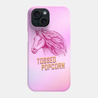 Rainbow Horse Phone Case