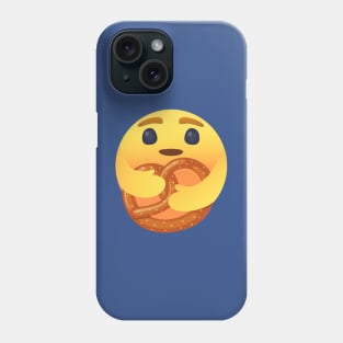 Pretzel Lover Phone Case