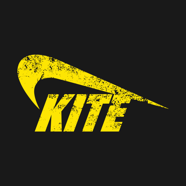 KITE IT! by KARMADESIGNER T-SHIRT SHOP