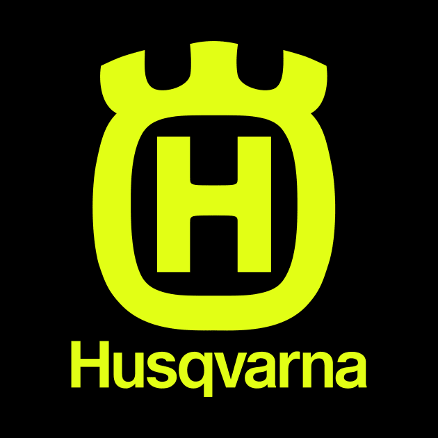HUSQVARNA by Kurasaki