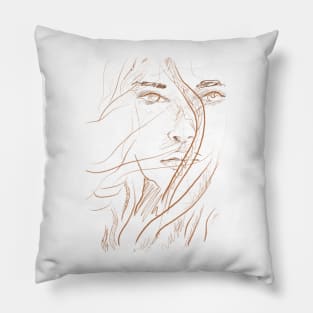 Lightness 5 Pillow