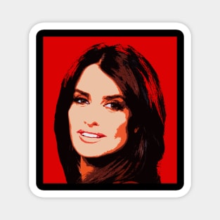 penelope cruz Magnet