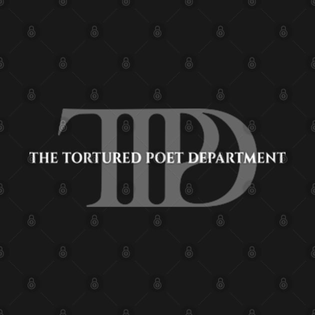 TTPD Tortured Poet Department Tay Swiftie Music Pop New Album by ADODARNGH