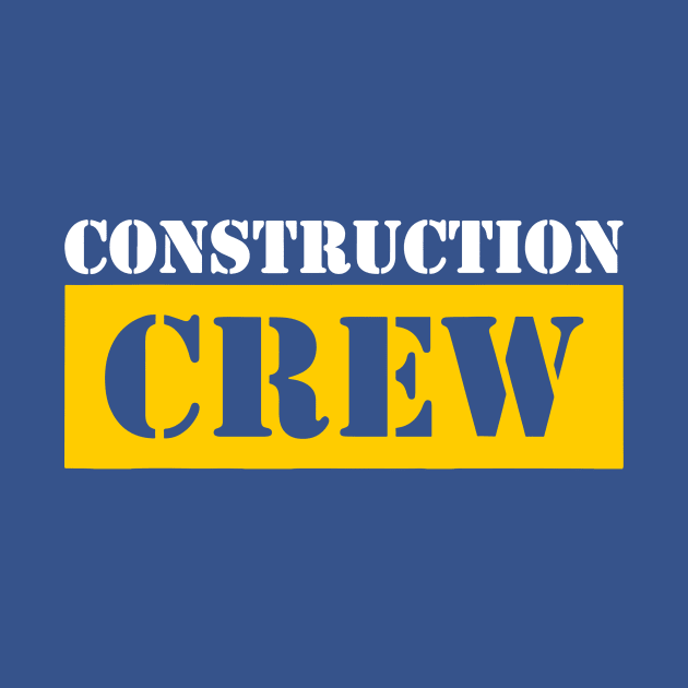 Construction Crew 1 by fradj