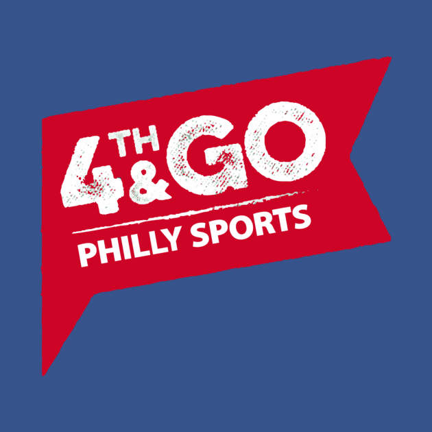 4th and Go "76ers Playoff" by 4thandgo