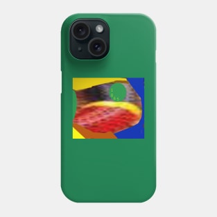 June-10th Pattern Phone Case