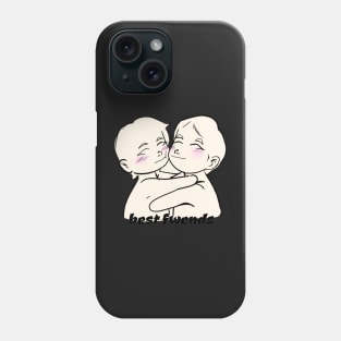 Best friends Phone Case