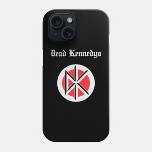 Dead Kennedys Phone Case