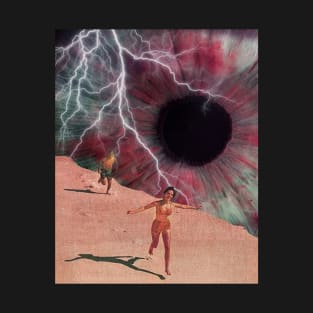 Eye of the storm T-Shirt