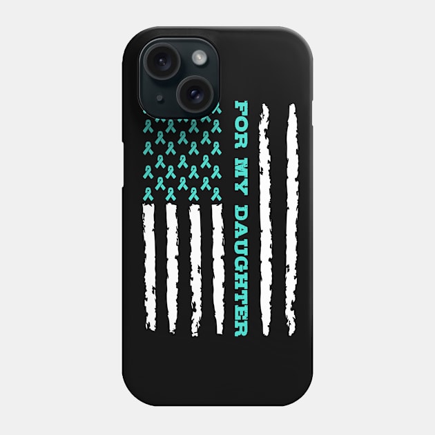 CDH Phone Case by mikevdv2001