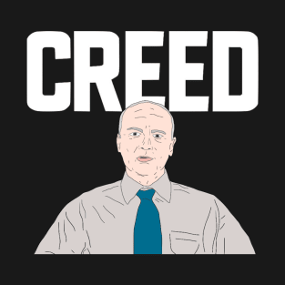 Creed T-Shirt