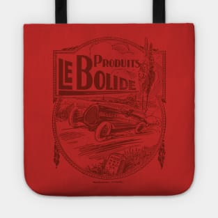 Le Bolide Tote