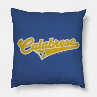 Calabrese Pillow