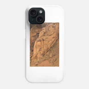 The Different Faces Of Smith Rock - 3 © Phone Case