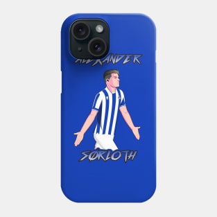 Sorloth SOC 22 Football Celebration Phone Case