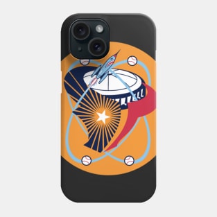 Houston Phone Case