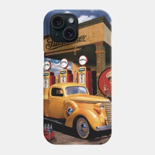 Studebaker Truck Phone Case