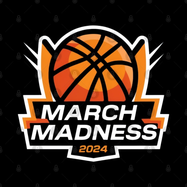 march madness competition by CreationArt8