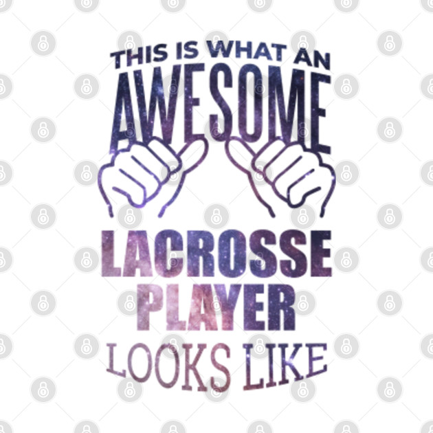 Lacrosse - Lacrosse - Phone Case