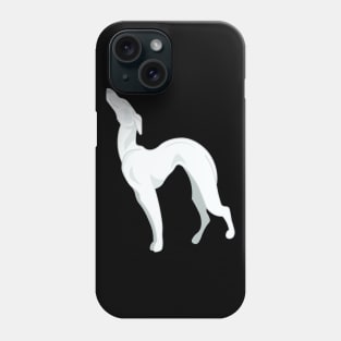 Pat the Dog Phone Case