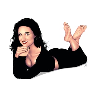 Julia Louis-Dreyfus T-Shirt