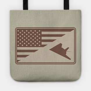 F-117 Nighthawk Tote