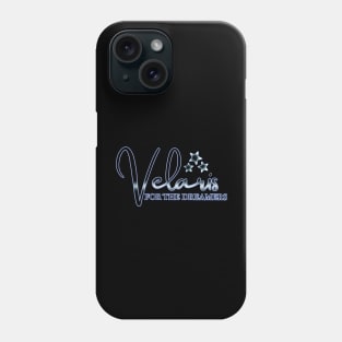 Velaris Phone Case