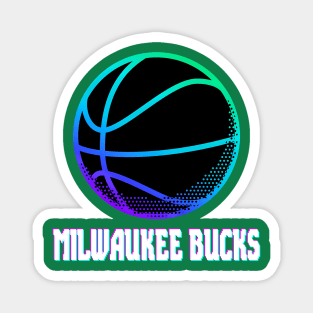 MilwaukeeB Magnet