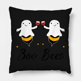 2021 Is Boo Sheet Pillow